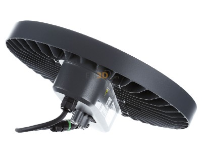 Ansicht oben hinten Signify PLS BY121P G5 #95569100 LED-Hallenleuchte 840 BY121P G5 95569100