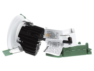 View on the right Signify PLS RS151B LED #54825199 Downlight/spot/floodlight RS151B LED 54825199
