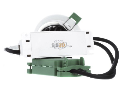 Back view Signify PLS RS151B LED #54825199 Downlight/spot/floodlight RS151B LED 54825199
