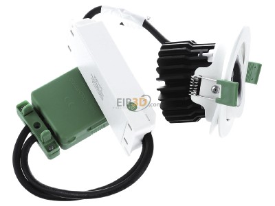 View top left Signify PLS RS151B LED #54825199 Downlight/spot/floodlight RS151B LED 54825199
