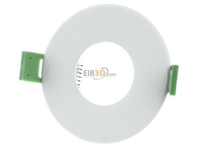 Front view Signify PLS RS155Z CFR #94111399 Downlight/spot/floodlight RS155Z CFR 94111399
