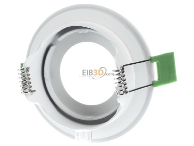Back view Signify PLS RS155Z CFR #94111399 Downlight/spot/floodlight RS155Z CFR 94111399
