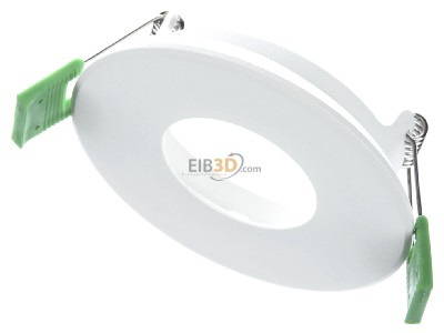 View up front Signify PLS RS155Z CFR #94111399 Downlight/spot/floodlight RS155Z CFR 94111399
