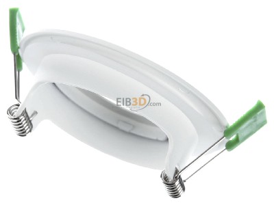 Top rear view Signify PLS RS155Z CFR #94111399 Downlight/spot/floodlight RS155Z CFR 94111399
