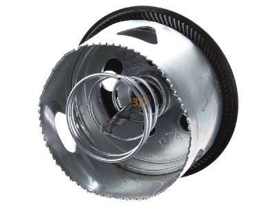 Ansicht oben vorne Kaiser 1081-20 PROFI Fr�ser 74mm mit Randsenker 