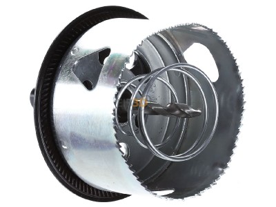 Ansicht oben links Kaiser 1081-20 PROFI Fr�ser 74mm mit Randsenker 