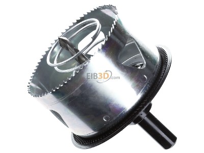 Ansicht oben rechts Kaiser 1081-20 PROFI Fr�ser 74mm mit Randsenker 