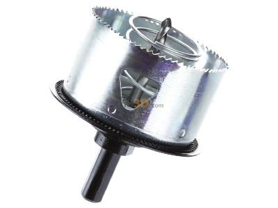 Ansicht oben hinten Kaiser 1081-20 PROFI Fr�ser 74mm mit Randsenker 