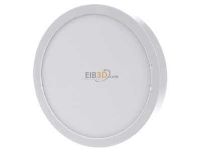 Frontansicht Dotlux 4176-130120 LED-Downlight 3000K
