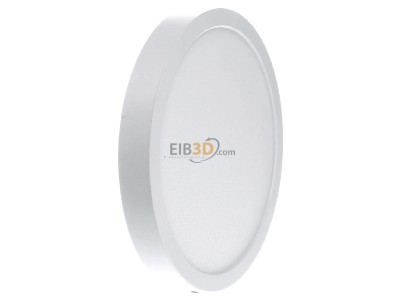 Ansicht links Dotlux 4176-130120 LED-Downlight 3000K