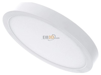 Ansicht oben vorne Dotlux 4176-130120 LED-Downlight 3000K