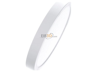 Ansicht oben links Dotlux 4176-130120 LED-Downlight 3000K