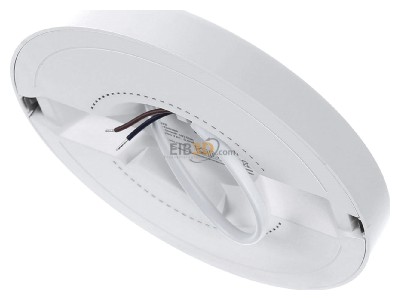 Ansicht oben hinten Dotlux 4176-130120 LED-Downlight 3000K