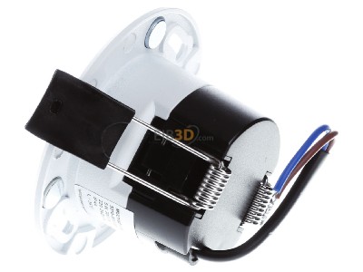 View on the right Dotlux 5210-030036 Downlight/spot/floodlight - LED recessed light 3000K dimmable, 

