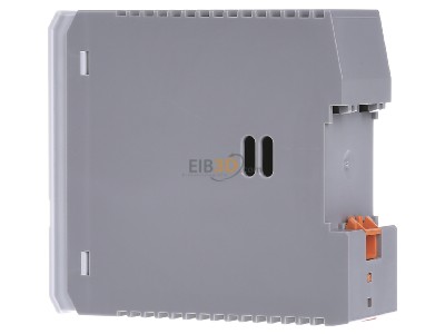 View on the right Phoenix CBMC E4 24DC/1-4ANO Miniature circuit breaker 
