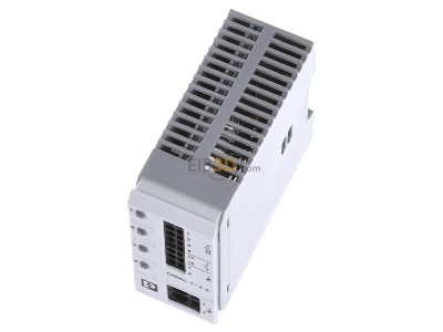 View up front Phoenix CBMC E4 24DC/1-4ANO Miniature circuit breaker 
