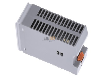 View top right Phoenix CBMC E4 24DC/1-4ANO Miniature circuit breaker 
