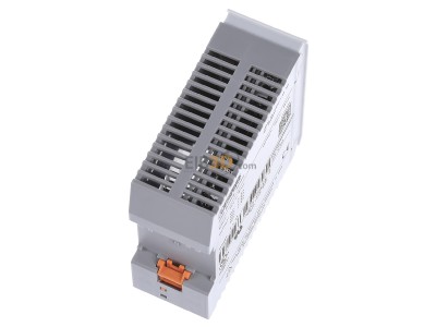 Top rear view Phoenix CBMC E4 24DC/1-4ANO Miniature circuit breaker 
