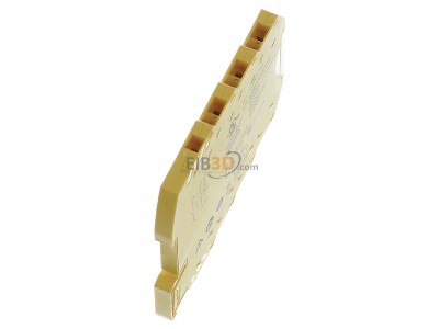 Top rear view Phoenix PSR-PS21-1N #2700357 Safety relay 24V DC PSR-PS21-1N 2700357
