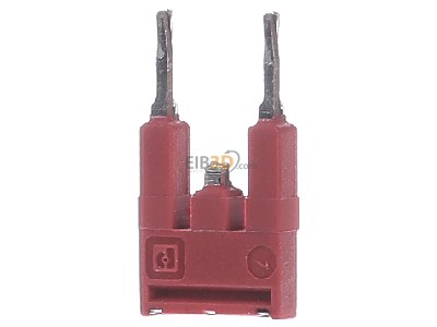 Frontansicht Phoenix FBS 1/3-3,5 Steckbr�cke 