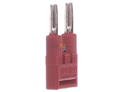 Ansicht rechts Phoenix FBS 1/3-3,5 Steckbr�cke 