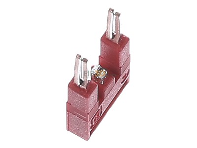 Ansicht oben links Phoenix FBS 1/3-3,5 Steckbr�cke 