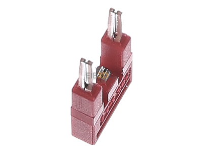 Ansicht oben rechts Phoenix FBS 1/3-3,5 Steckbr�cke 