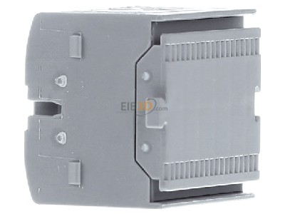 Ansicht rechts Phoenix PTFIX 12X1,5 GY Verteilerblock 