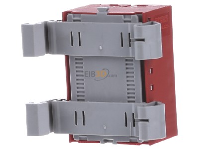 Ansicht hinten Phoenix PTFIX 6/12X2#3273224 Verteilerblock PTFIX 6/12X23273224