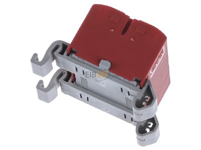 Ansicht oben hinten Phoenix PTFIX 6/12X2#3273224 Verteilerblock PTFIX 6/12X23273224