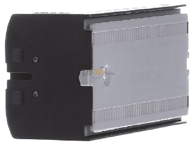 Ansicht rechts Phoenix PTFIX 6/18X2,5 BK Verteilerblock 