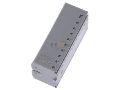 Ansicht oben rechts Phoenix PTFIX 6/18X2,5 GY Verteilerblock 