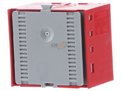 Ansicht hinten Phoenix PTFIX 6/6X2,5 RD Verteilerblock 