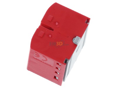 Ansicht oben rechts Phoenix PTFIX 6/6X2,5 RD Verteilerblock 