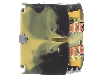 Ansicht links Phoenix PTFIX 6X2,5-FE Verteilerblock 