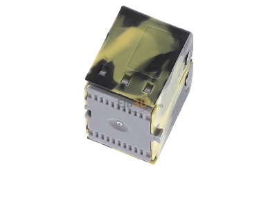 Ansicht oben hinten Phoenix PTFIX 6X2,5-FE Verteilerblock 