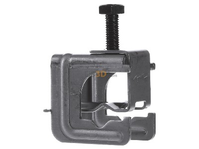 View on the left Dehn 308 031 T-/cross-/parallel connector 
