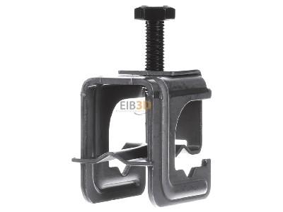 Back view Dehn 308 031 T-/cross-/parallel connector 
