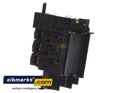 View on the right Condor Pressure SK R3/4,0 Thermal overload relay
