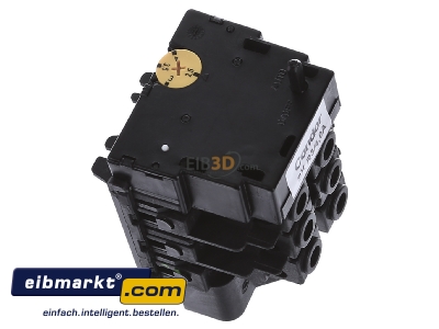View top left Condor Pressure SK R3/4,0 Thermal overload relay
