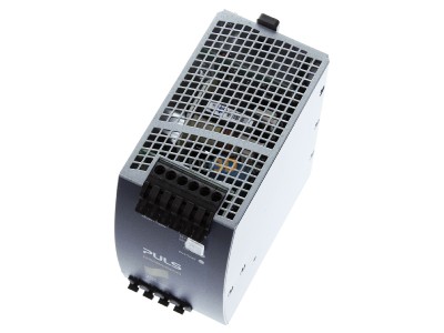 Ansicht oben vorne Puls QT20.241 Stromversorgung 3.Ph Eingang 24V,20A 
