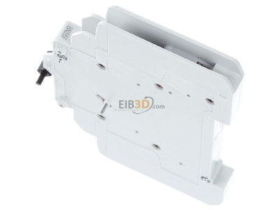 Ansicht oben rechts Eaton Z-IHK-NA Hilfsschalter 1S+1 