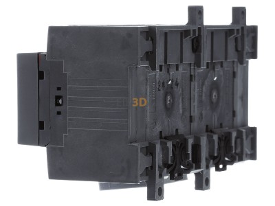 View on the right ABB OT63F4C Safety switch 4-p 22kW 
