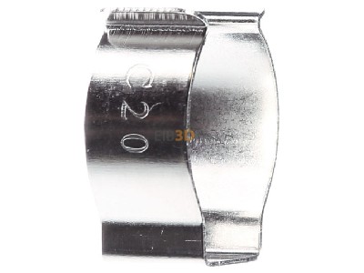 View on the right Barthelme 62399437 Mounting kit for luminaires 
