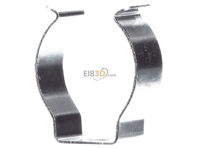 Back view Barthelme 62399437 Mounting kit for luminaires 
