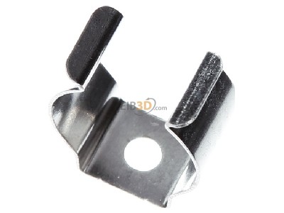 Top rear view Barthelme 62399437 Mounting kit for luminaires 

