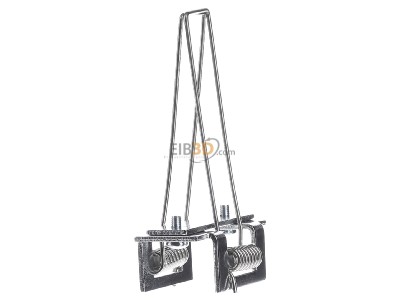 View on the left Barthelme 62399838 Mounting kit for luminaires 
