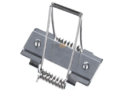 Top rear view Barthelme 62399838 Mounting kit for luminaires 
