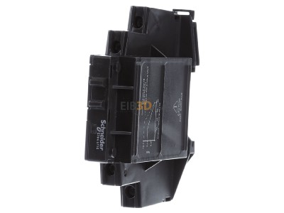 Front view Schneider Electric SSM1A112BD Solid state relay 
