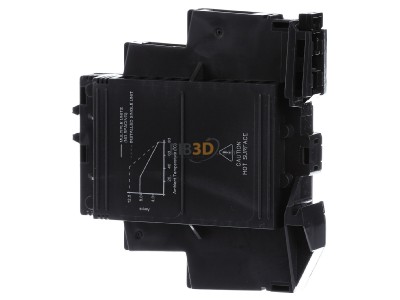View on the right Schneider Electric SSM1A112BD Solid state relay 

